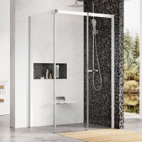 Душевое ограждение Ravak Matrix MSDPS-100/100 100x100 см 0WPAAC00Z1