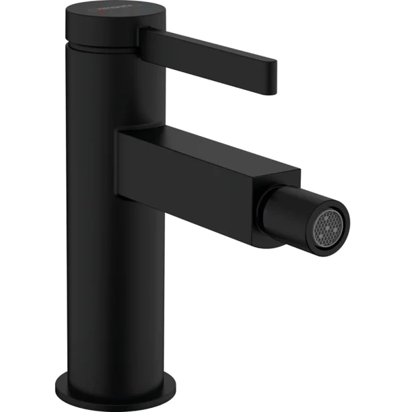 Фото смеситель для биде hansgrohe finoris 76200670