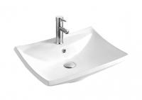 Раковина накладная Акватек 60 см AQ5518-00