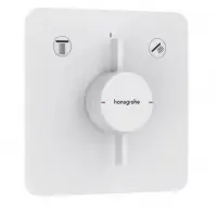 Смеситель для ванны Hansgrohe DuoTurn Q 75414700