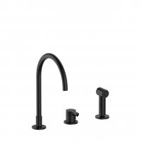 Смеситель для кухни Fantini Icona Classic 5313R551