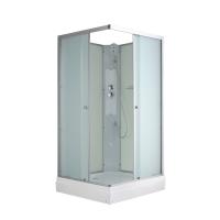 Душевая кабина AvaCan CK2090N 90x90 см без крыши