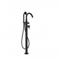 Напольный смеситель для ванны Fantini Icona Classic 5313R080B+4400R080A