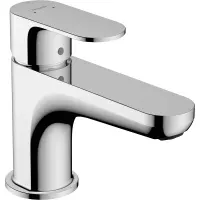 Смеситель для раковины Hansgrohe Rebris S 72434000