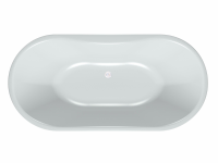 Акриловая ванна Kolpa-San Comodo-FS 185x90 см