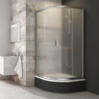 Душевое ограждение Ravak Blix BLCP4-80 80x80 см 3B240U40ZG