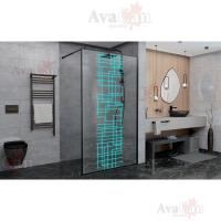 Душевая стенка AvaCan LB120