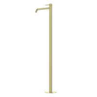 Смеситель для раковины Abber Wasser Kreis 316 AF8140BG