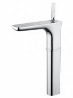 Смеситель для раковины Wonzon & Woghand цвет: Хром WW-48B1104-CR