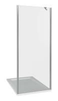 Душевая стенка Good Door Pandora SP-80-С-CH 80 см ПД00060