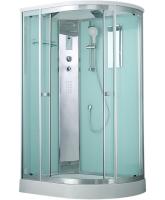 Душевая кабина Timo Comfort T-8802C L 120x85 см