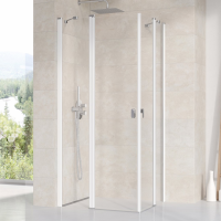 Душевая дверь Ravak Chrome CRV2 80 см 1QV40100Z1