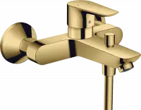 Смеситель для ванны Hansgrohe Talis E 71740990