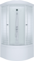 Душевая кабина Тритон Стандарт 90x90 см DK155
