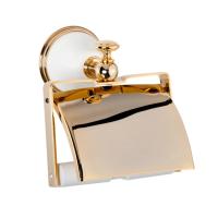 Держатель для туалетной бумаги TW collection Harmony TWHA219bi/oro