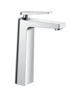 Смеситель для раковины высокий Cezares BADEN-F-LC-01-W0