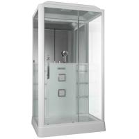 Душевая кабина Grossman GR-127 R 90x120 см