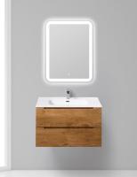 Тумба под раковину BelBagno Etna 60 см ETNA-600-2C-SO-RN-P цвет: rovere nature