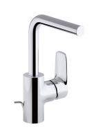 Смеситель для раковины Jacob Delafon Aleo E98331-CP