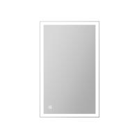 Зеркало с подсветкой BelBagno 50 см SPC-GRT-500-800-LED-TCH