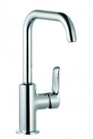 Смеситель для раковины Kludi Pure&Solid 340240575