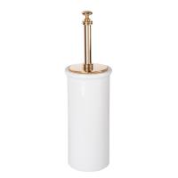Ершик напольный TW collection Harmony TWHA120oro