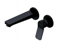 Смеситель для раковины AM.PM X-Joy Black Edition F85A72622