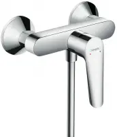 Смеситель для душа Hansgrohe Logis E 71610000_vstvo