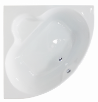 Акриловая ванна Royal Bath Fanke RB581200 138x138 см