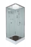 Душевая кабина DTO 80x80 см K408