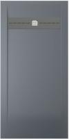 Поддон Allen Brau Infinity 160x80 см 8.21006-BGM