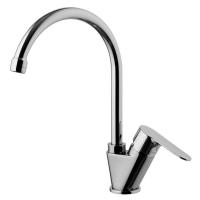 Смеситель для кухни Fima Carlo Frattini Serie 22 F3897/1CR