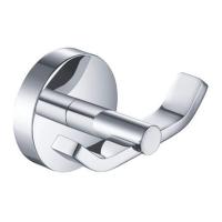Двойной крючок Zeegres Z.FANO 25108001