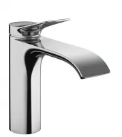 Смеситель для раковины Hansgrohe Vivenis 75020000