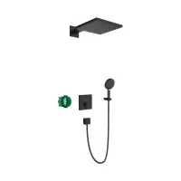 Душевая стойка Hansgrohe ShowerSelect 27939670