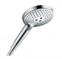 Душевая лейка Hansgrohe Raindance Select S 120 3jet 26530000