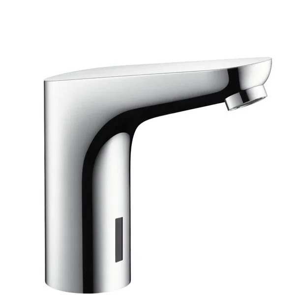 Фото смеситель для раковины hansgrohe focus 31172000