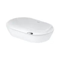 Раковина накладная Duravit D-Neo 60 см 2372600070