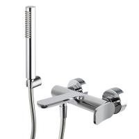 Смеситель для ванны Fima Carlo Frattini Flo' F3804CR