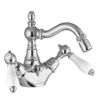 Смеситель для биде Fima Carlo Frattini Herend F5412CR