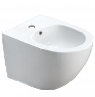 Биде подвесное Azario Grado 48 см AZ-0046-BW SP