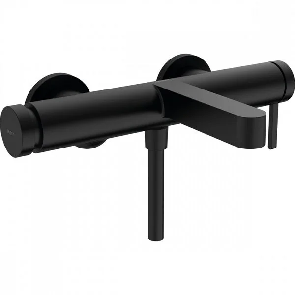 Фото смеситель для ванны hansgrohe finoris 76420670