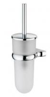 Щетка для унитаза WasserKraft Berkel K-6827
