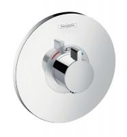Встраиваемый термостатический смеситель для душа Hansgrohe Ecostat S 15755000