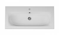 Раковина AM.PM Spirit V 2.0 100 см M70AWCC1002WG