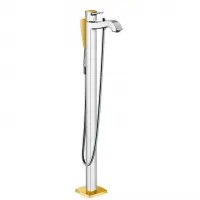 Смеситель для ванны Hansgrohe Metropol Classic 31445090