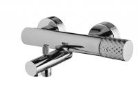 Смеситель для ванны Fima Carlo Frattini Spillo Tech F3034/1NS