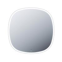 Зеркало с LED подсветкой AM.PM Func  80 см M8FMOX0801WGS