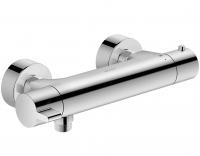 Термостатический смеситель для душа Duravit B.2 B24220000010