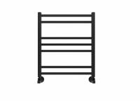 Водяной полотенцесушитель Акватек Альтаир 50x60 см AQ KK0760BL